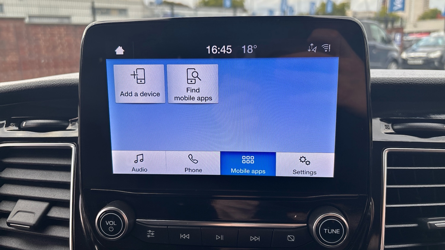 Used Ford Transit Custom 2023 for sale - 76127964: Photo 34