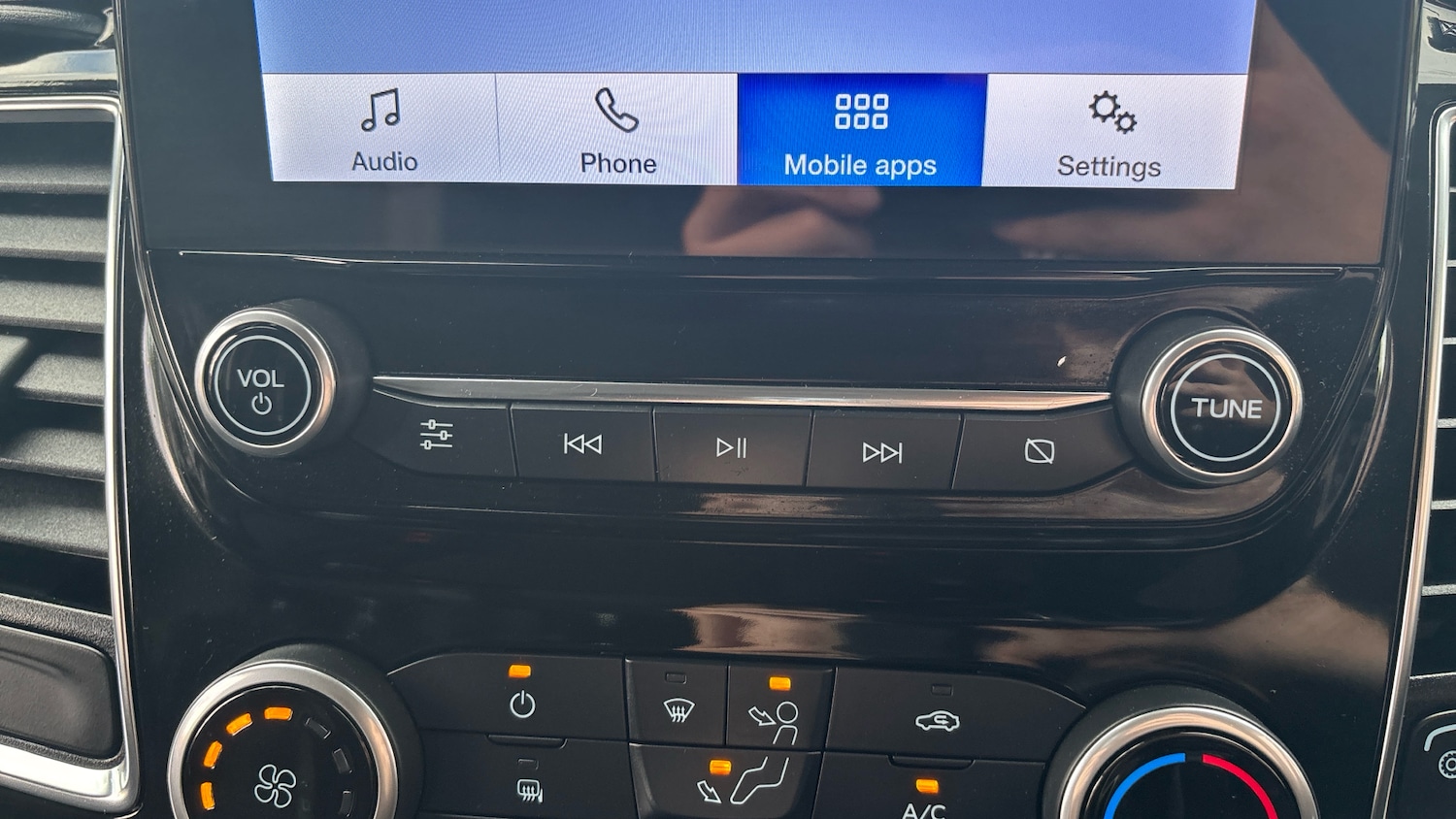 Used Ford Transit Custom 2023 for sale - 76127964: Photo 35