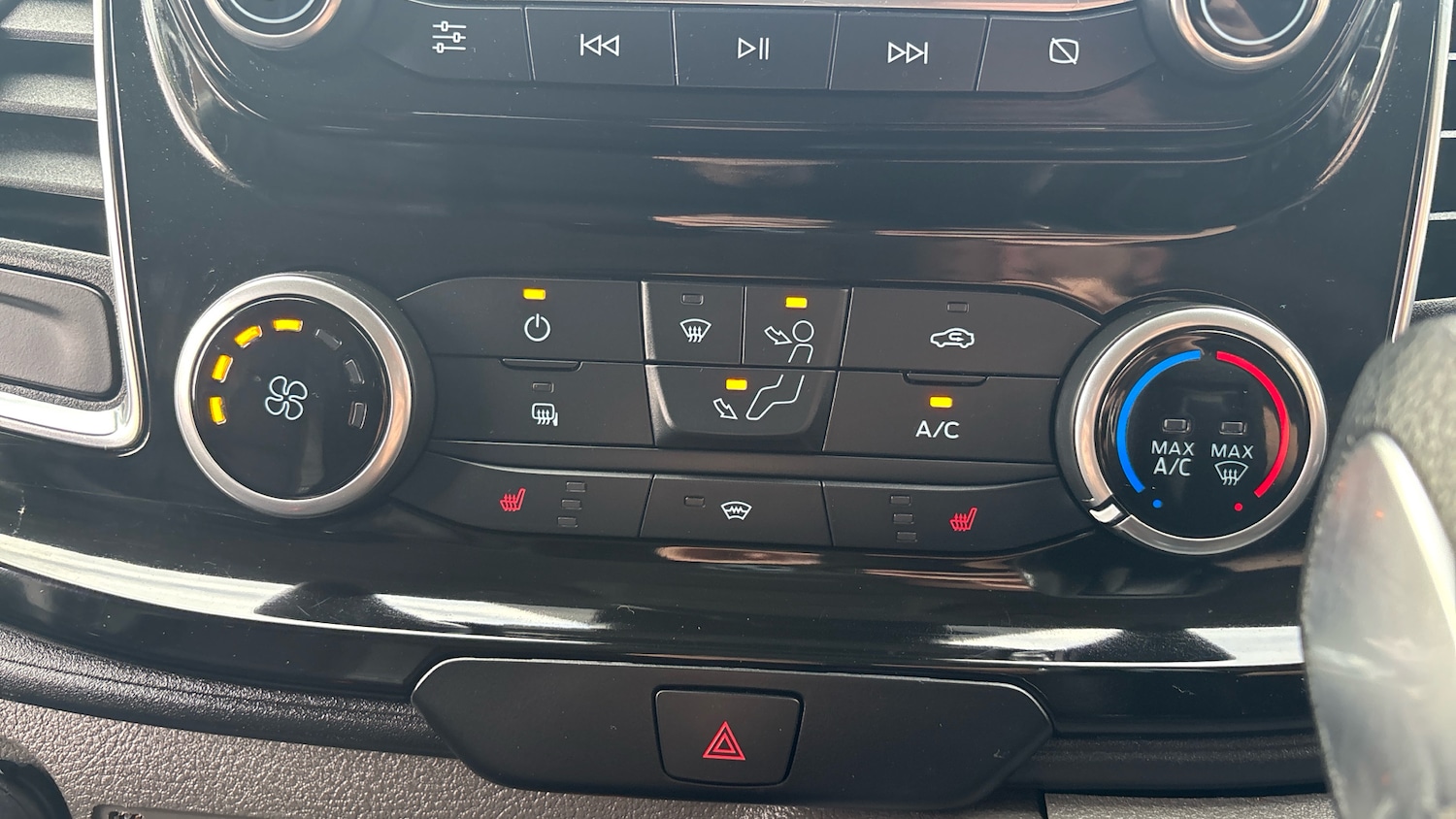 Used Ford Transit Custom 2023 for sale - 76127964: Photo 36