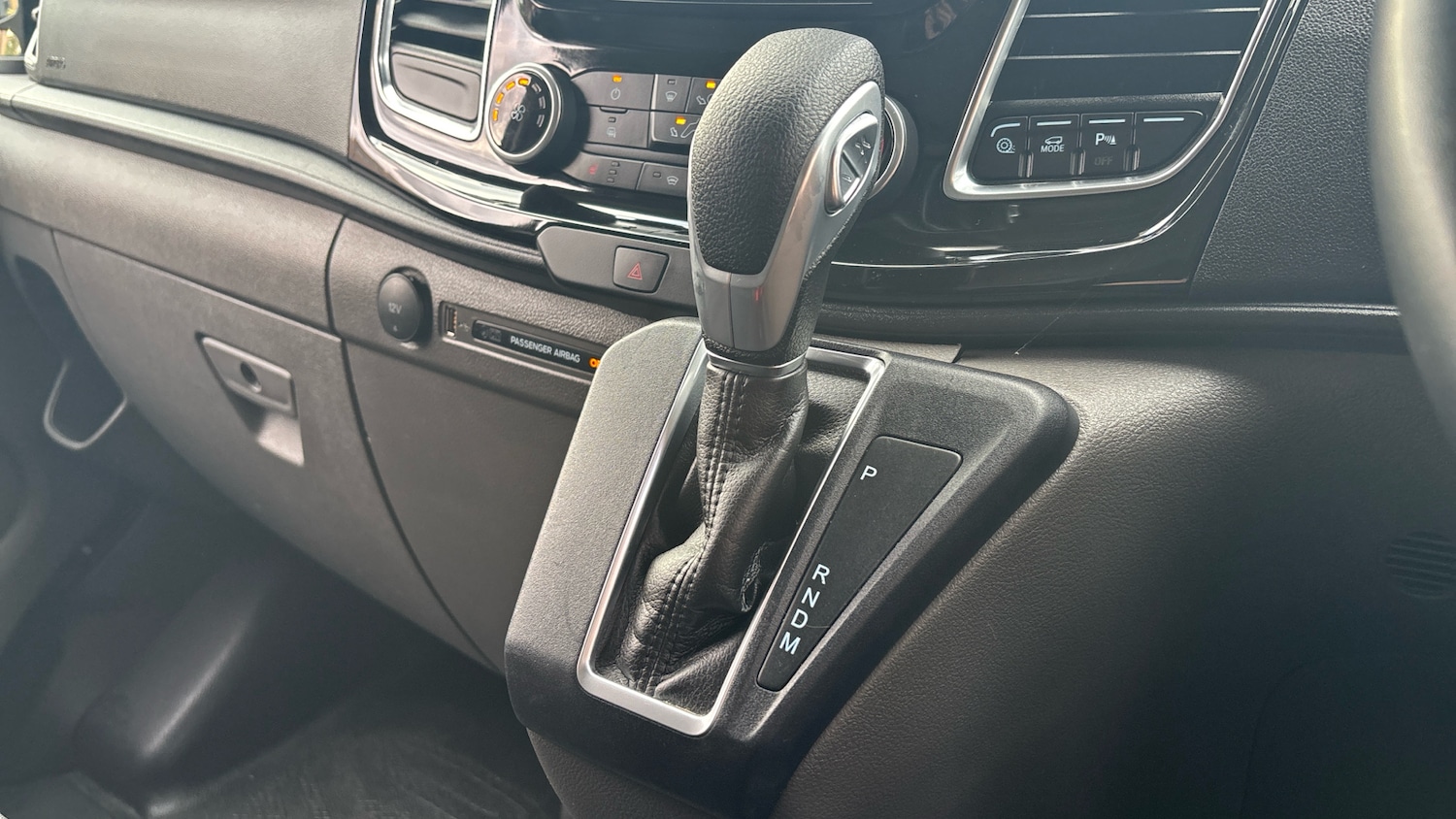 Used Ford Transit Custom 2023 for sale - 76127964: Photo 37