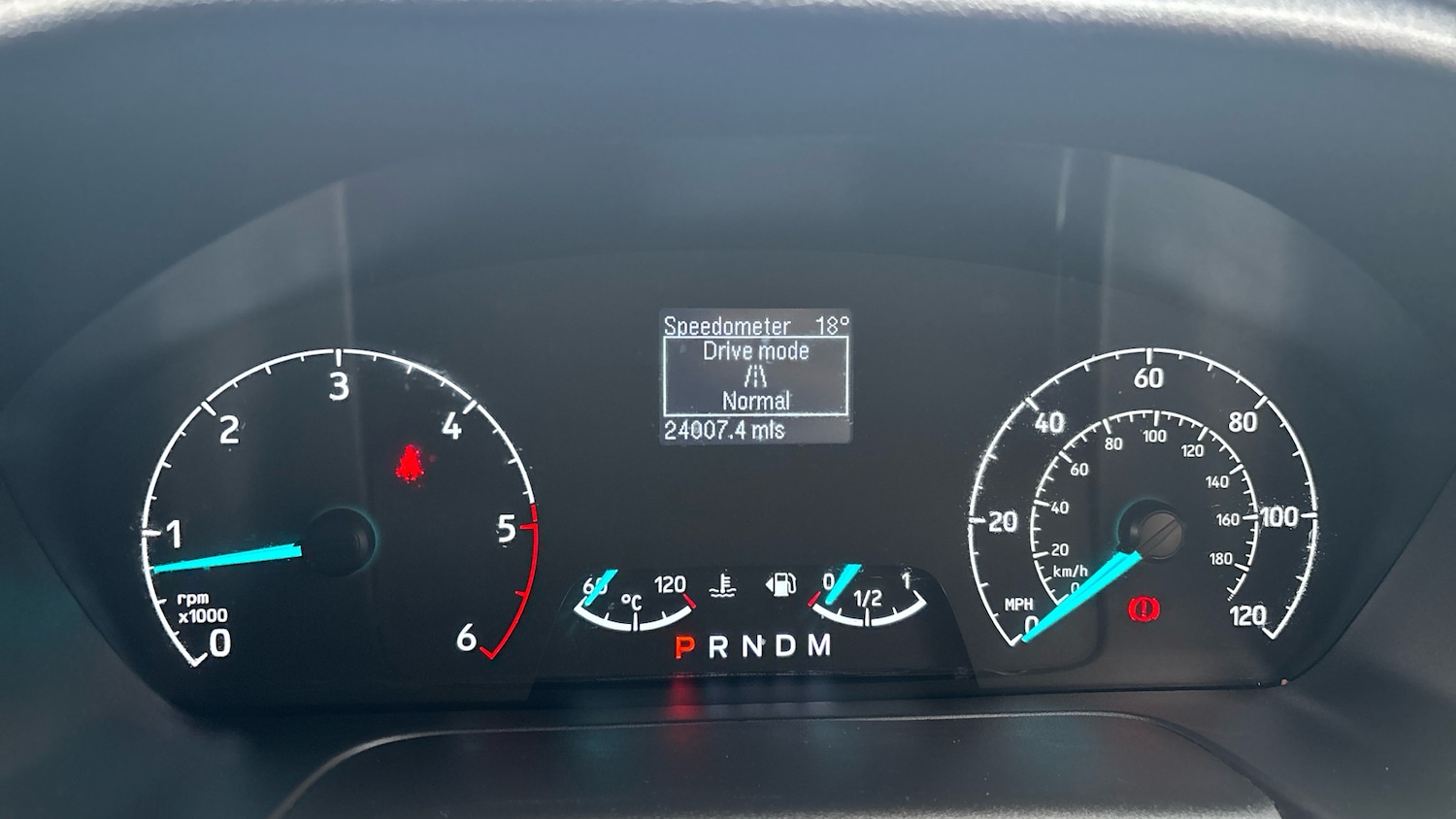 Used Ford Transit Custom 2023 for sale - 76127964: Photo 39