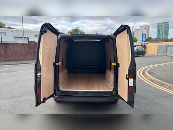 Used Ford Transit Custom 2023 for sale - 76127964: Photo 3