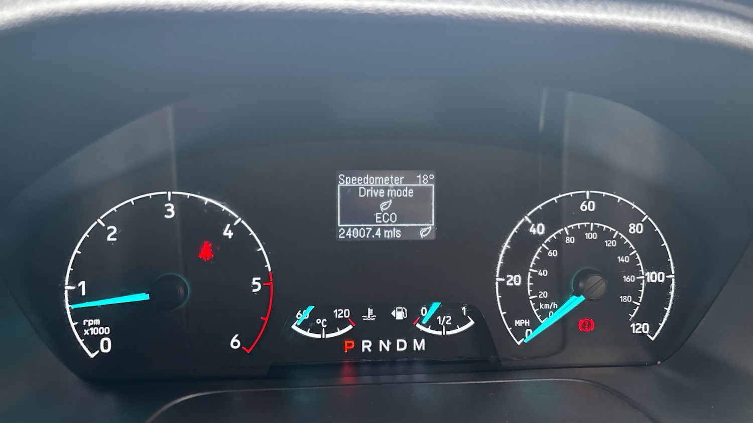 Used Ford Transit Custom 2023 for sale - 76127964: Photo 40