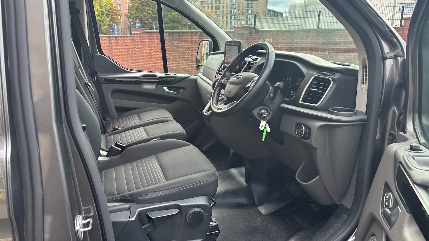 Used Ford Transit Custom 2023 for sale - 76127964: Photo 6
