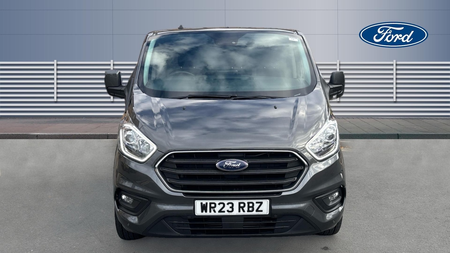 Used Ford Transit Custom 2023 for sale - 76127964: Photo 8