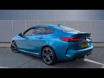 Used BMW 2 Series 2021 for sale - 75262293: Photo