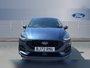 Used Ford Fiesta 2022 for sale - 75066690: Photo