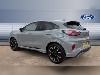 Used Ford Puma 2023 for sale - 78925638: Photo