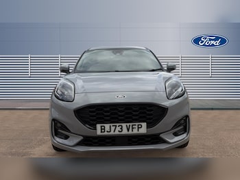 Used Ford Puma 2023 for sale - 78925638: Photo