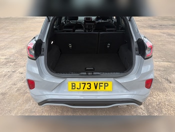 Used Ford Puma 2023 for sale - 78925638: Photo