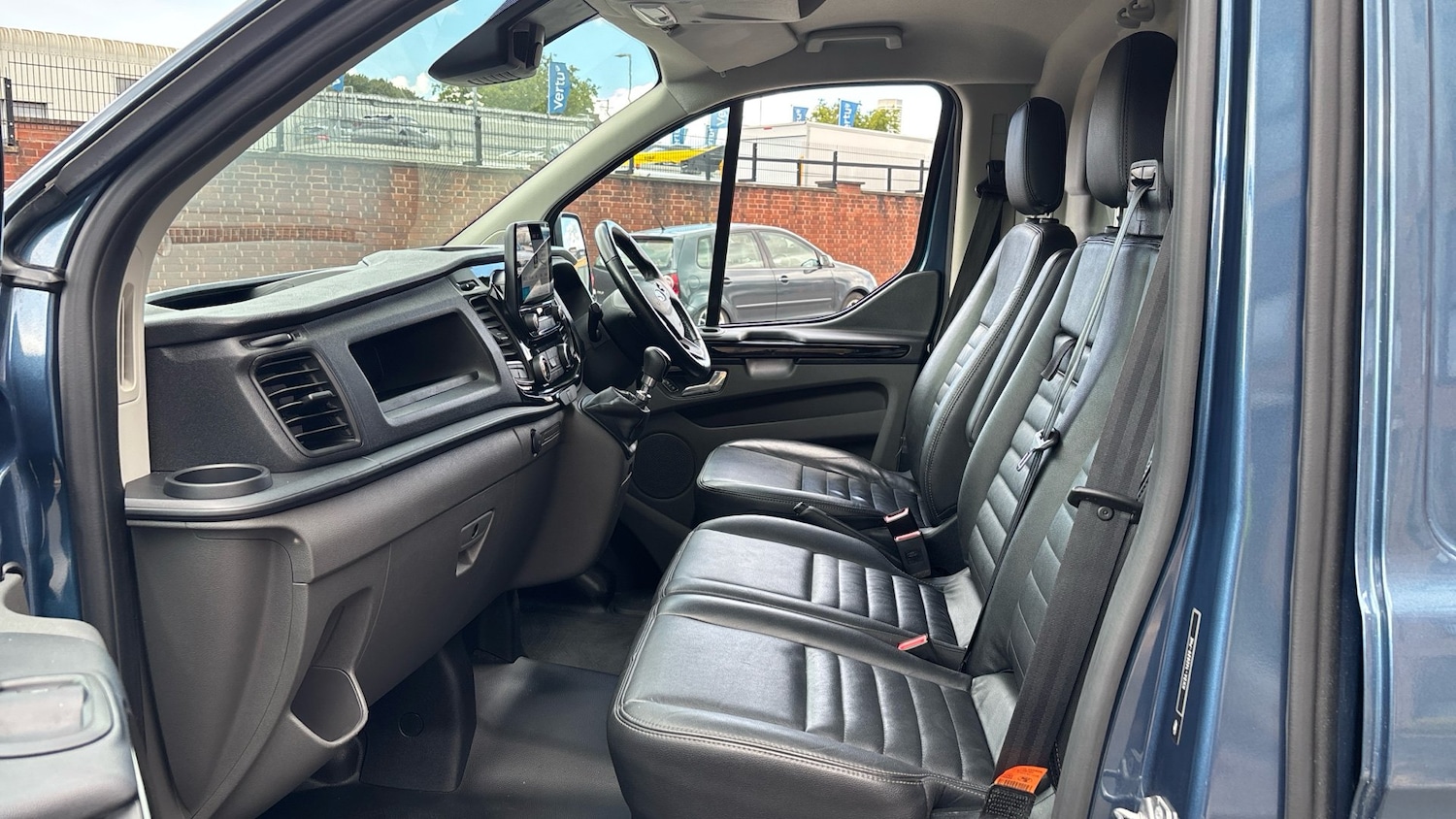 Vehicle 13