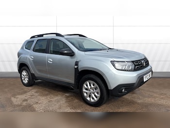 Used Dacia Duster 2022 for sale - 78164704: Photo