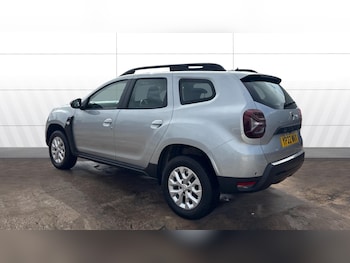 Used Dacia Duster 2022 for sale - 78164704: Photo