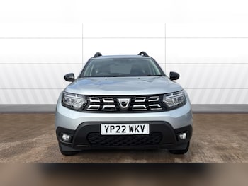 Used Dacia Duster 2022 for sale - 78164704: Photo