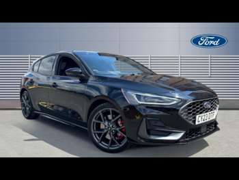 2023 (23) - 2.3 EcoBoost ST 5dr Petrol Hatchback