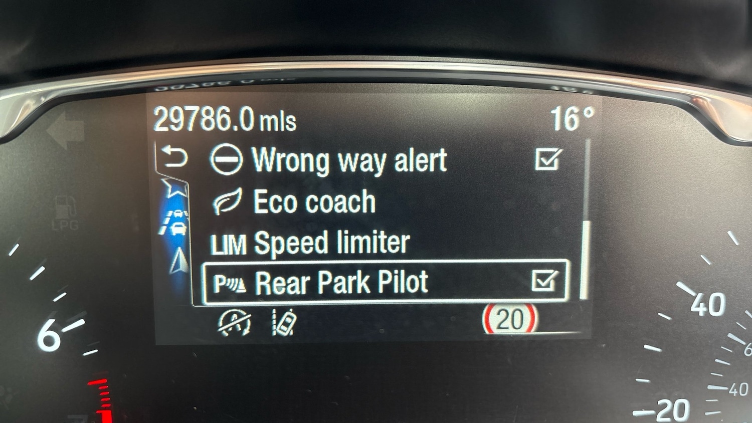 Vehicle 36