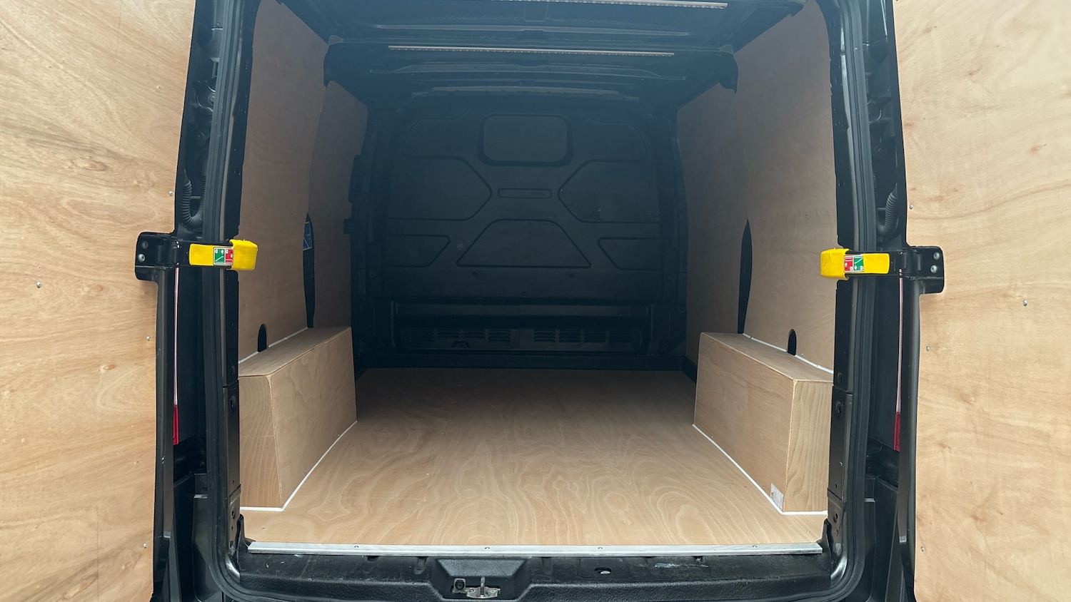 Used Ford Transit Custom 2023 for sale - 76980720: Photo 12