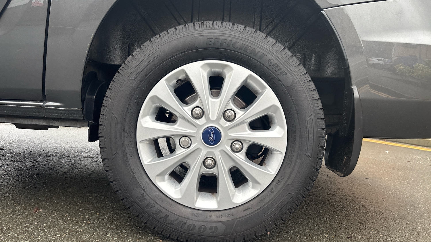 Used Ford Transit Custom 2023 for sale - 76980720: Photo 17