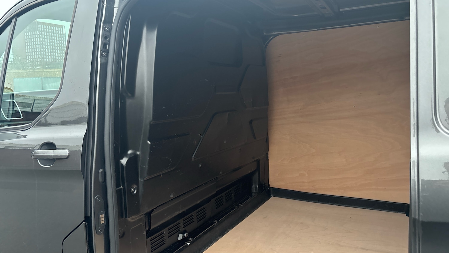 Used Ford Transit Custom 2023 for sale - 76980720: Photo 18