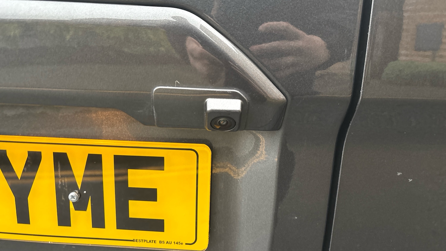 Used Ford Transit Custom 2023 for sale - 76980720: Photo 21