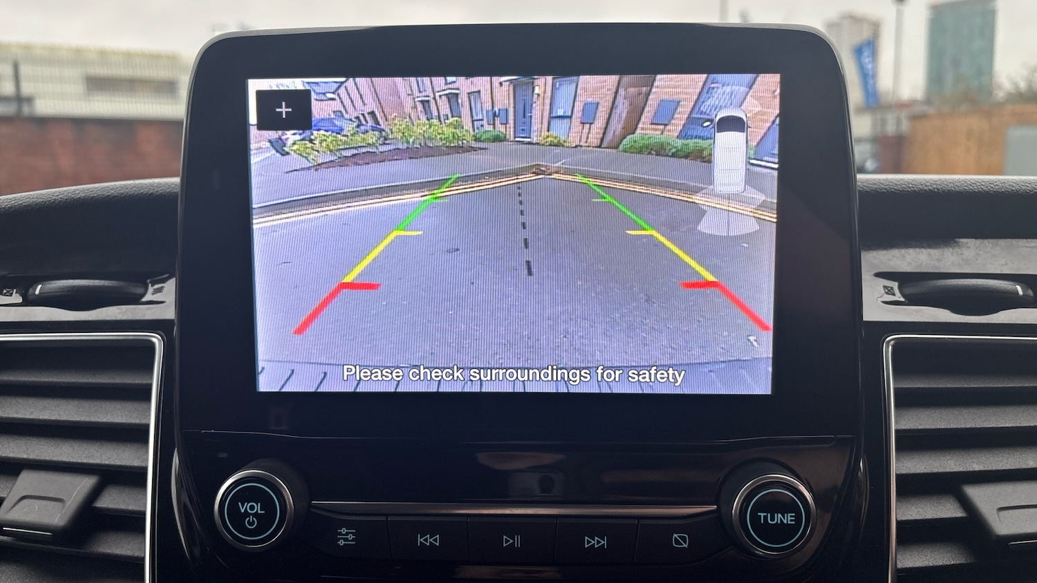 Used Ford Transit Custom 2023 for sale - 76980720: Photo 22