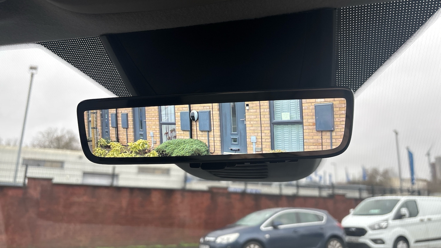 Used Ford Transit Custom 2023 for sale - 76980720: Photo 23