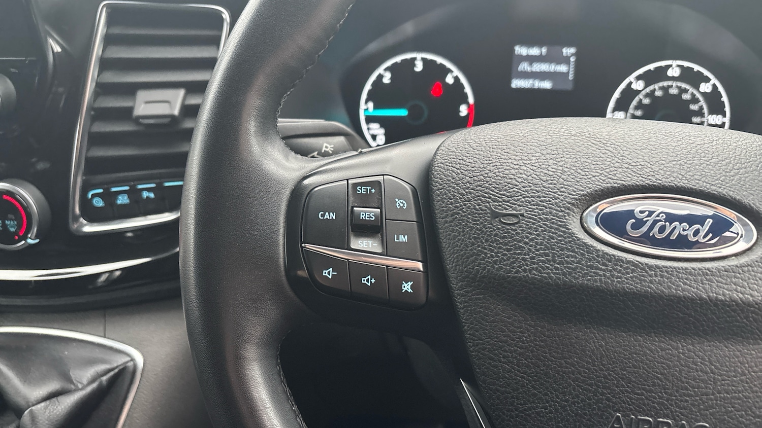 Used Ford Transit Custom 2023 for sale - 76980720: Photo 24