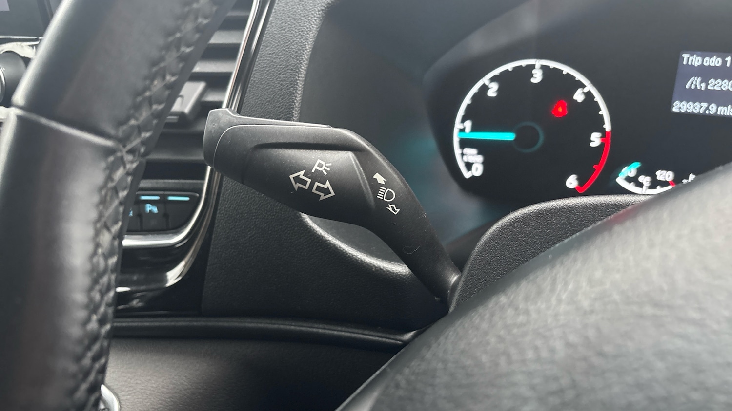 Used Ford Transit Custom 2023 for sale - 76980720: Photo 26