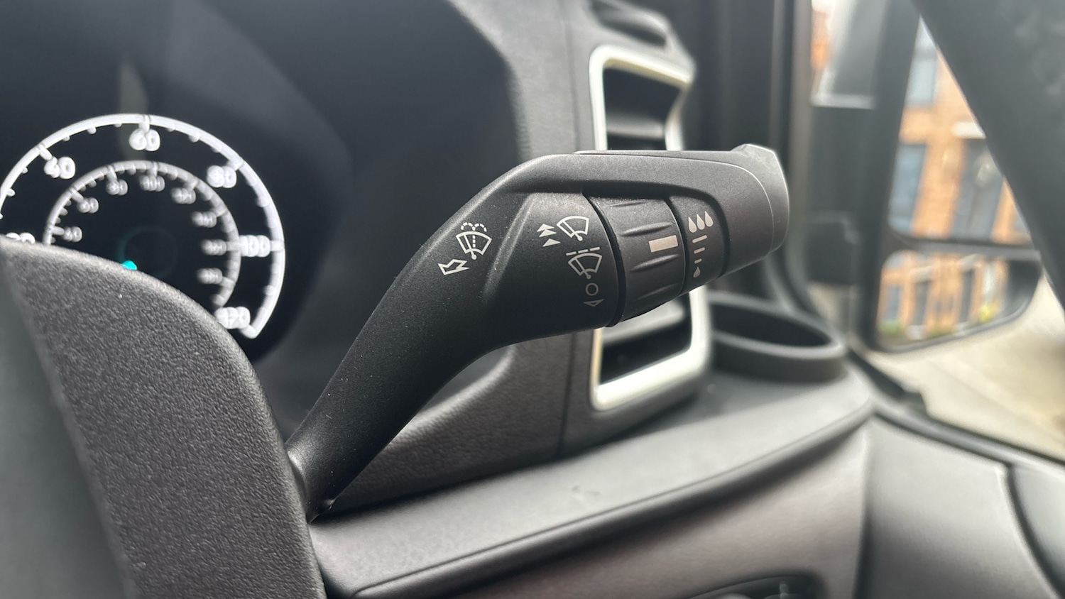 Used Ford Transit Custom 2023 for sale - 76980720: Photo 27