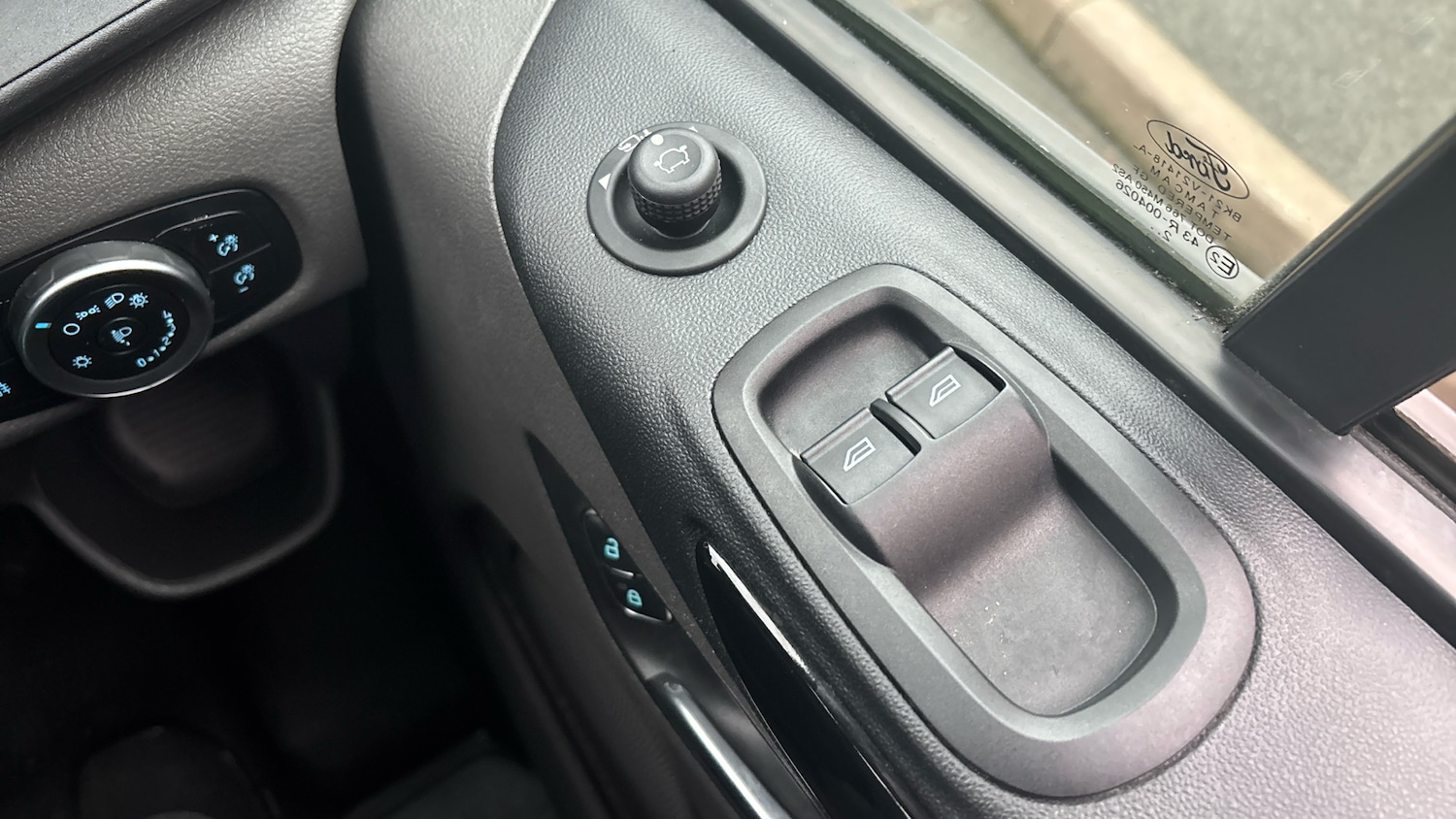 Used Ford Transit Custom 2023 for sale - 76980720: Photo 29