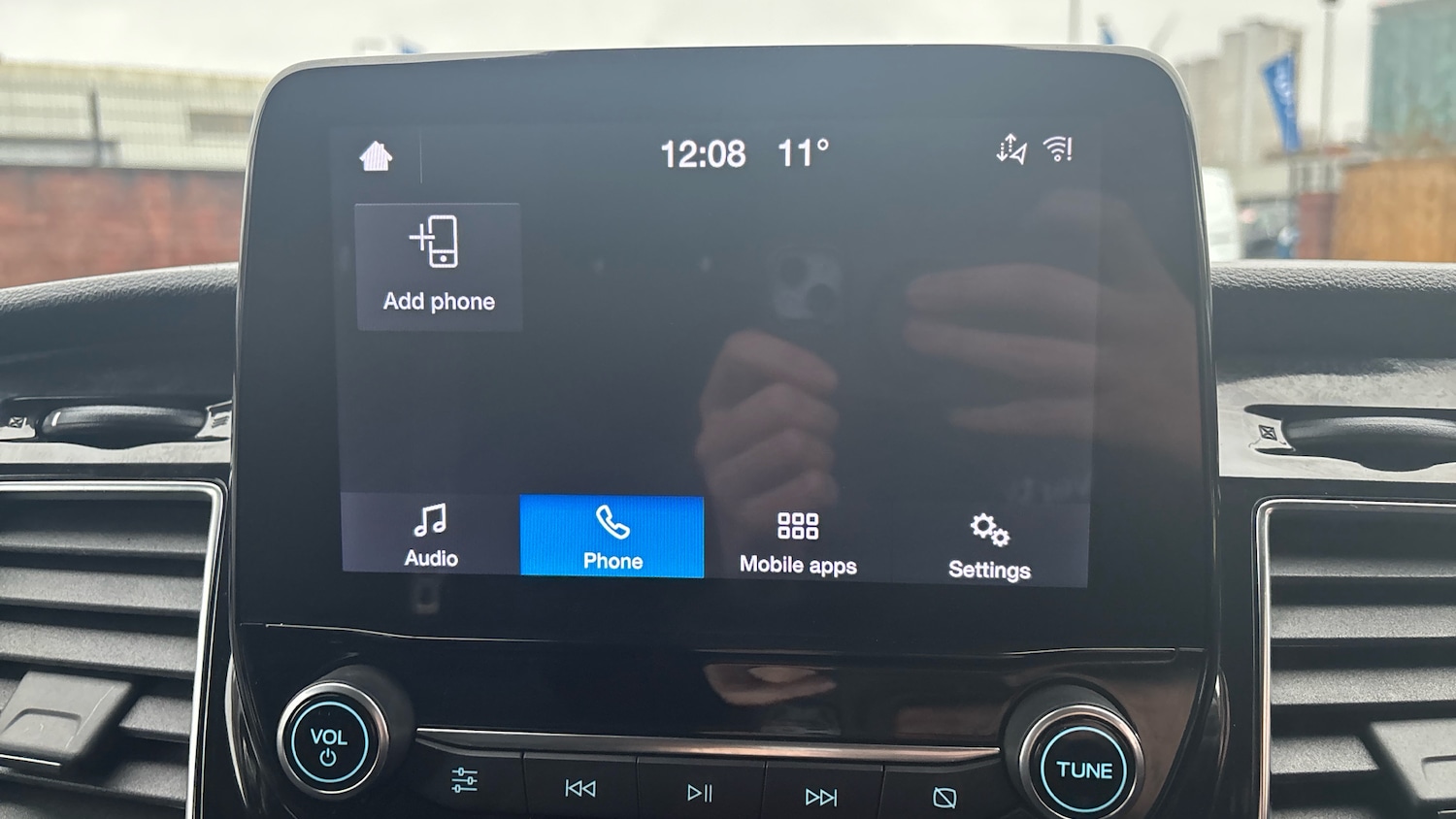 Used Ford Transit Custom 2023 for sale - 76980720: Photo 32