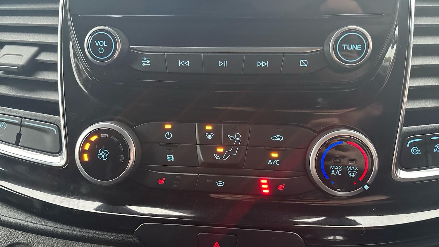 Used Ford Transit Custom 2023 for sale - 76980720: Photo 33