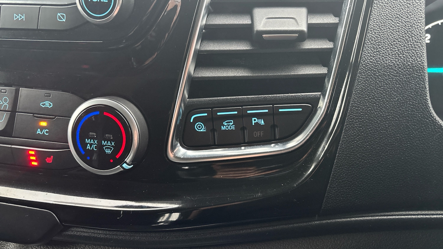 Used Ford Transit Custom 2023 for sale - 76980720: Photo 36