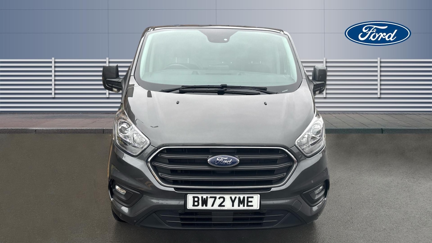 Used Ford Transit Custom 2023 for sale - 76980720: Photo 8
