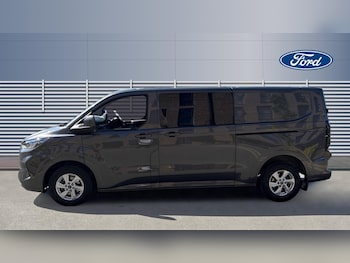 Used Ford Transit Custom 2025 for sale - 78452693: Photo