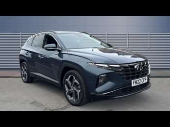 2022 (22) - 1.6 TGDi Hybrid 230 Ultimate 5dr 2WD Auto Hybrid Estate