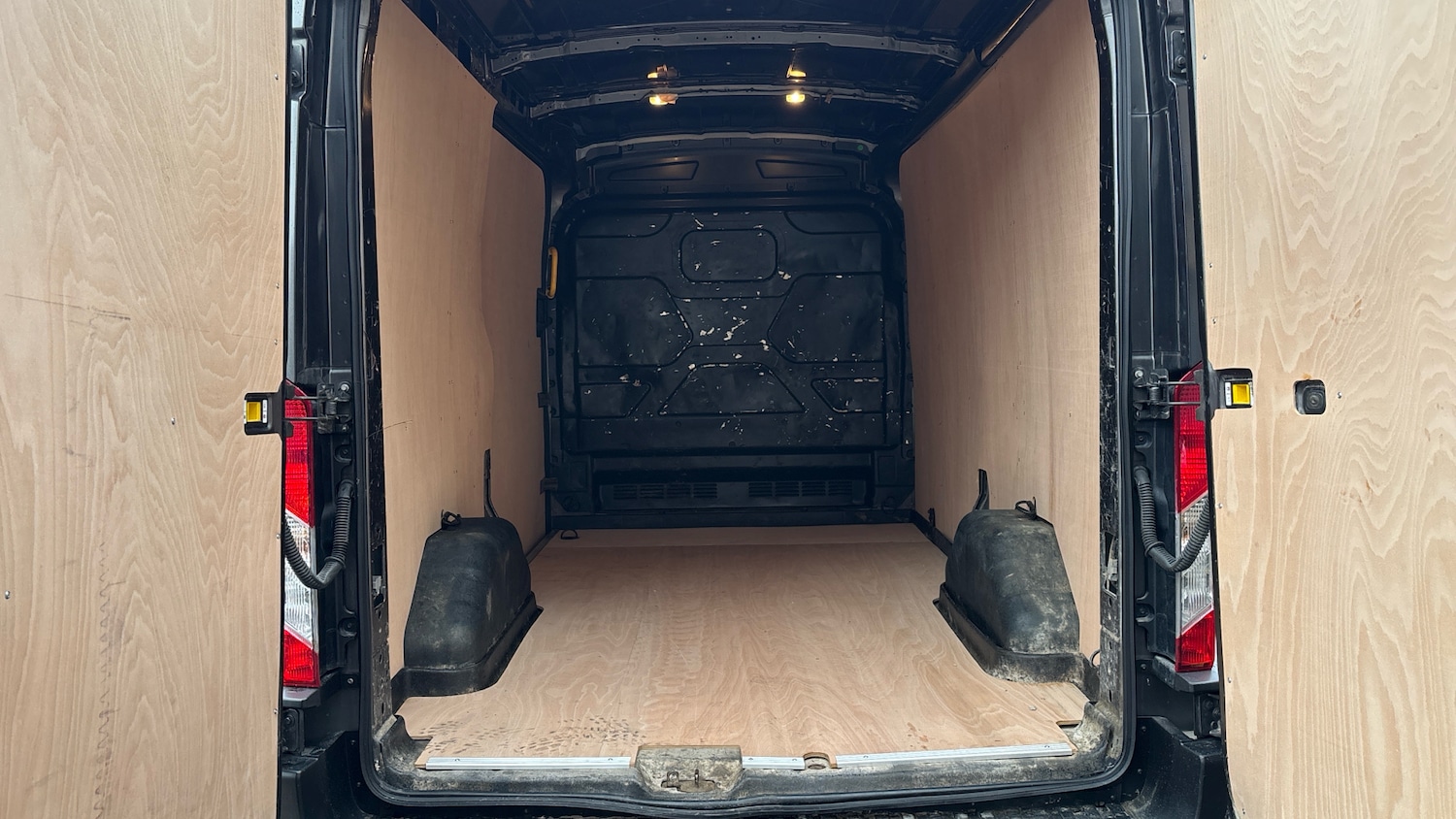 Used Ford Transit 2022 for sale - 76461211: Photo 12