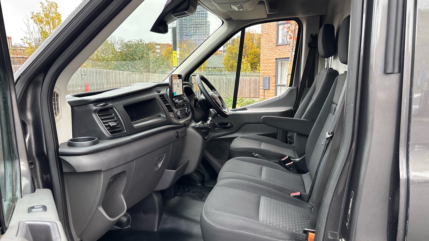 Used Ford Transit 2022 for sale - 76461211: Photo 13