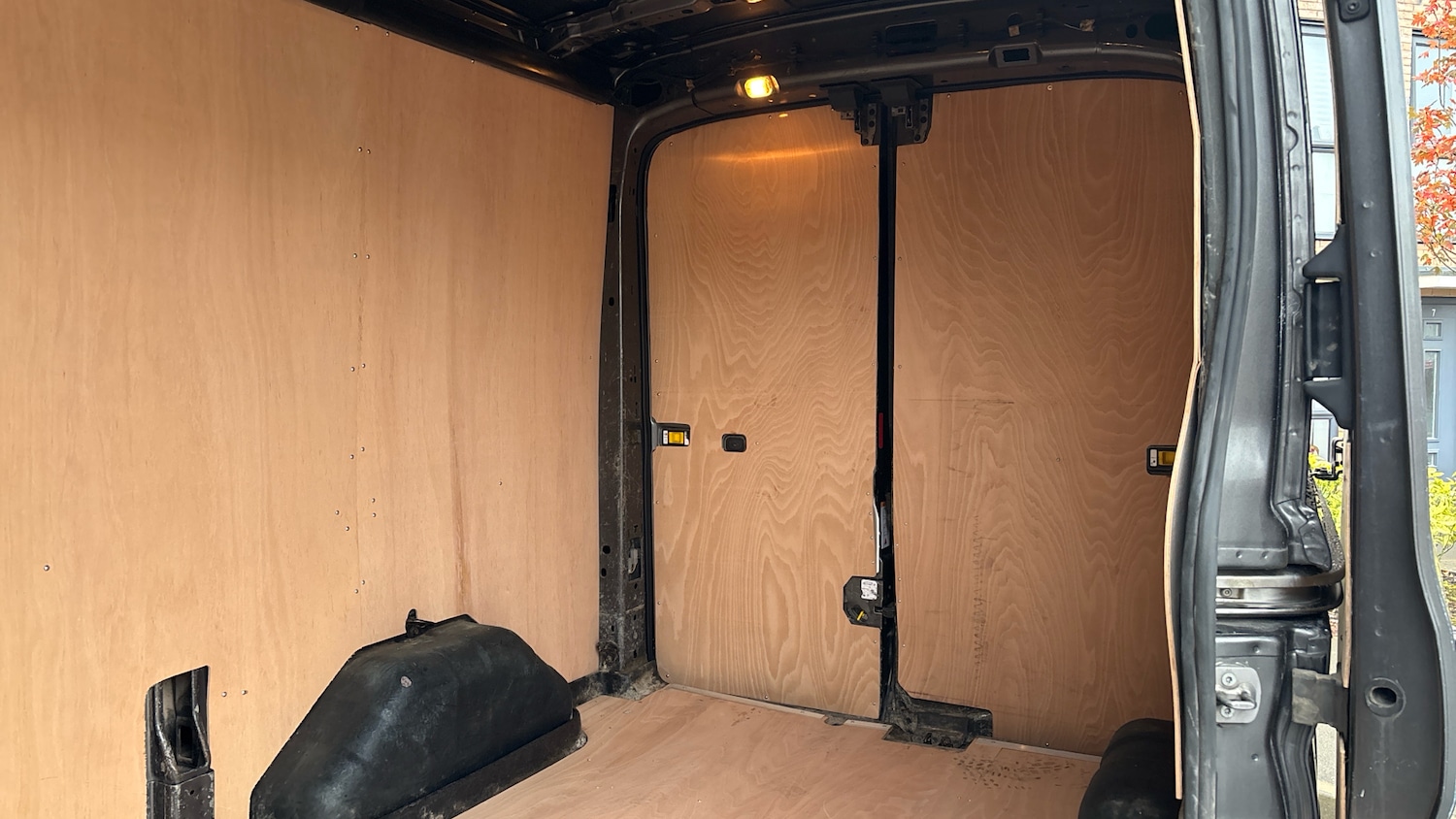 Used Ford Transit 2022 for sale - 76461211: Photo 14