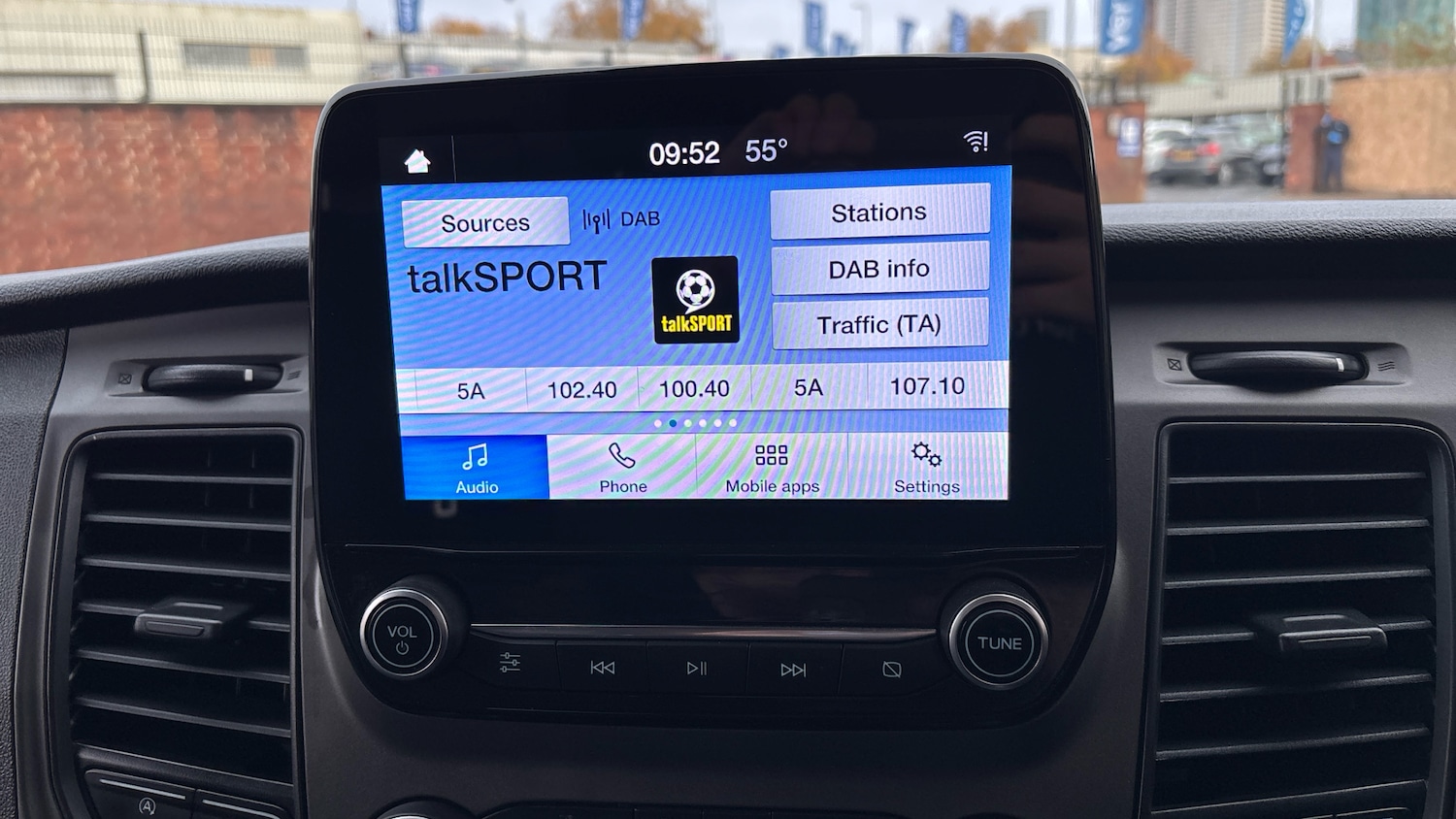 Used Ford Transit 2022 for sale - 76461211: Photo 15