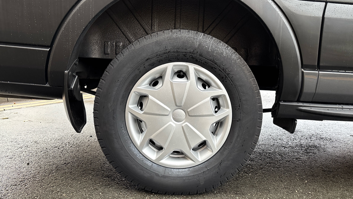 Used Ford Transit 2022 for sale - 76461211: Photo 17