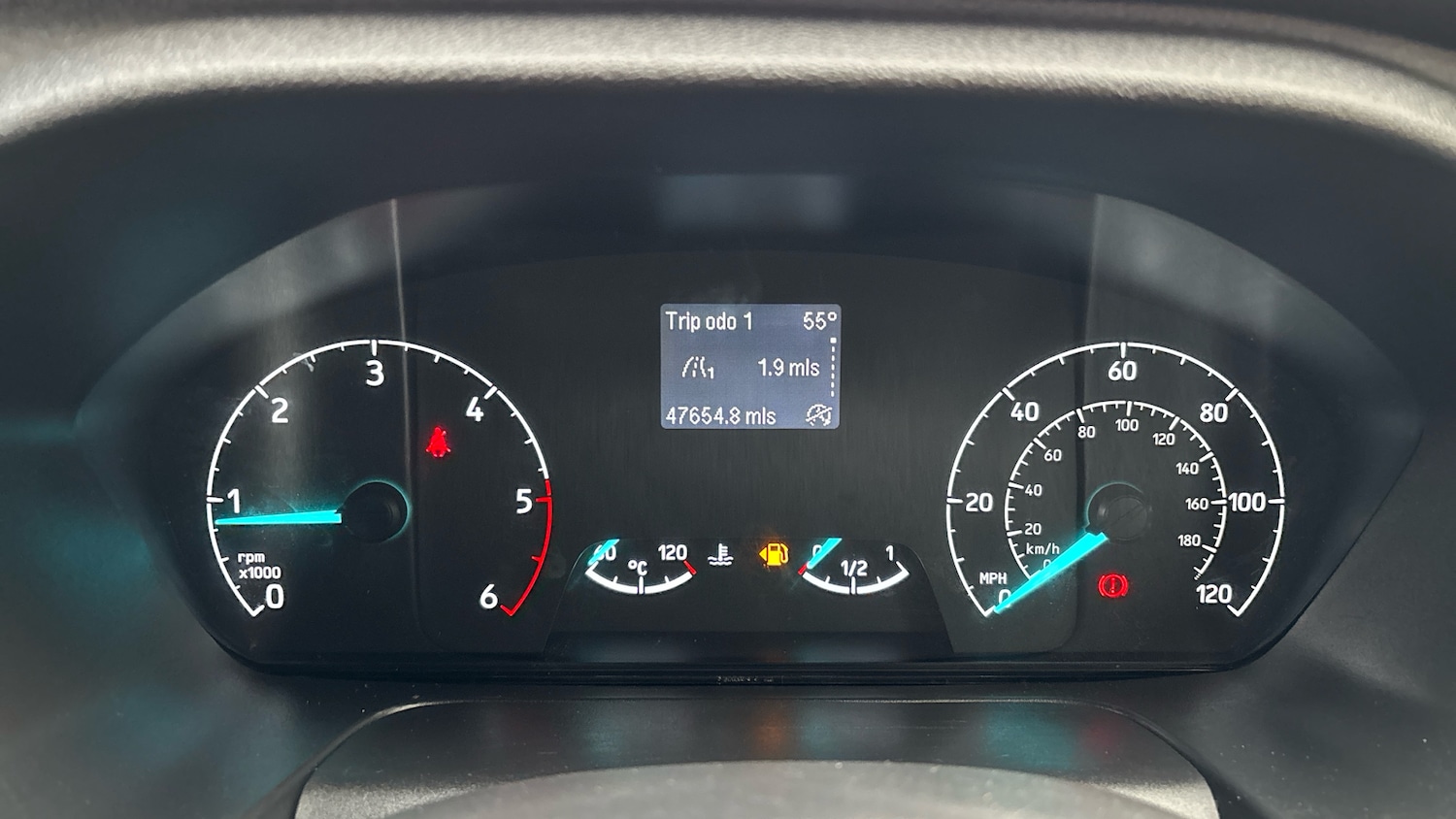 Used Ford Transit 2022 for sale - 76461211: Photo 19