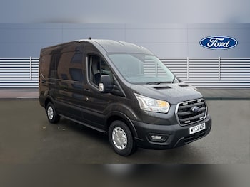 Used Ford Transit 2022 for sale - 76461211: Photo