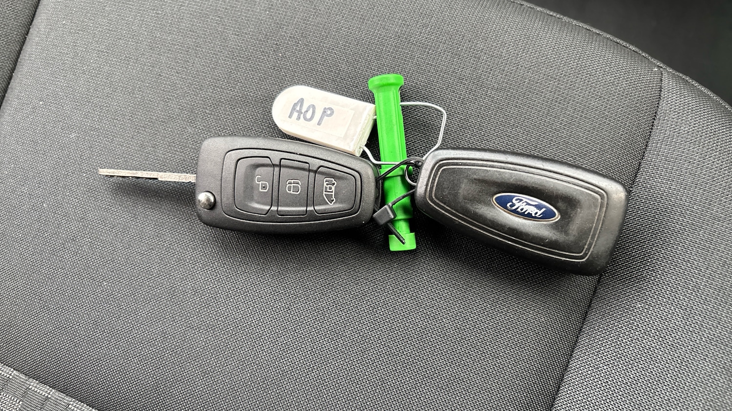 Used Ford Transit 2022 for sale - 76461211: Photo 20