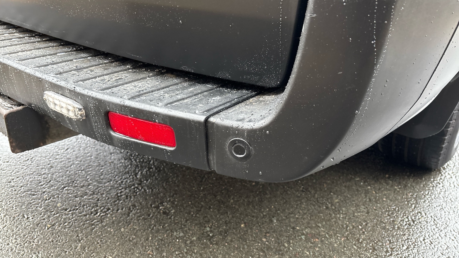 Used Ford Transit 2022 for sale - 76461211: Photo 22