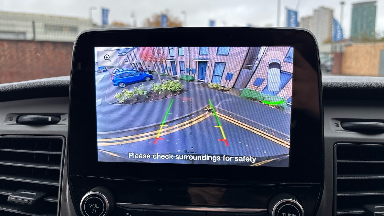 Used Ford Transit 2022 for sale - 76461211: Photo 23