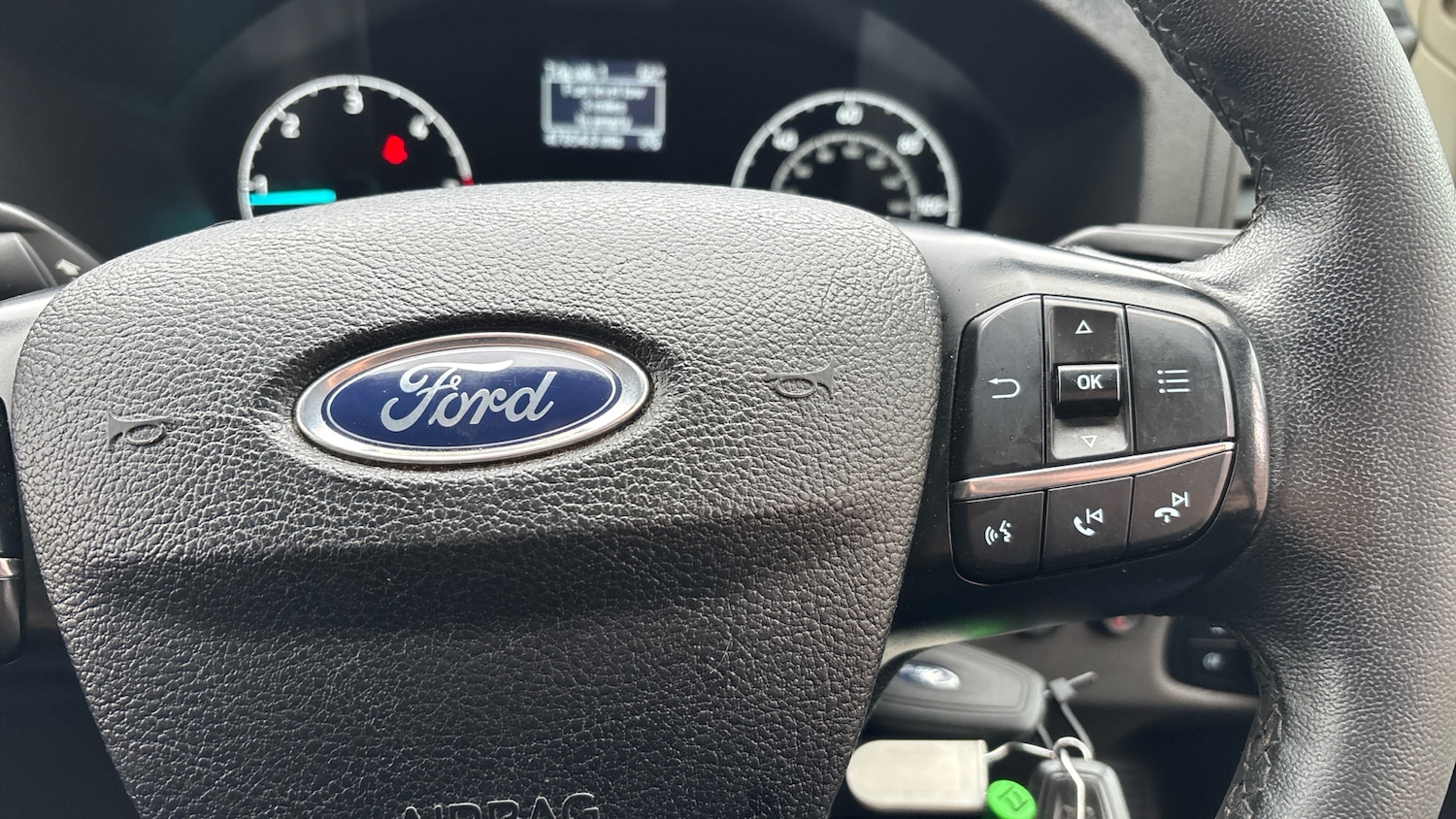 Used Ford Transit 2022 for sale - 76461211: Photo 25