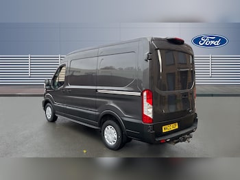 Used Ford Transit 2022 for sale - 76461211: Photo