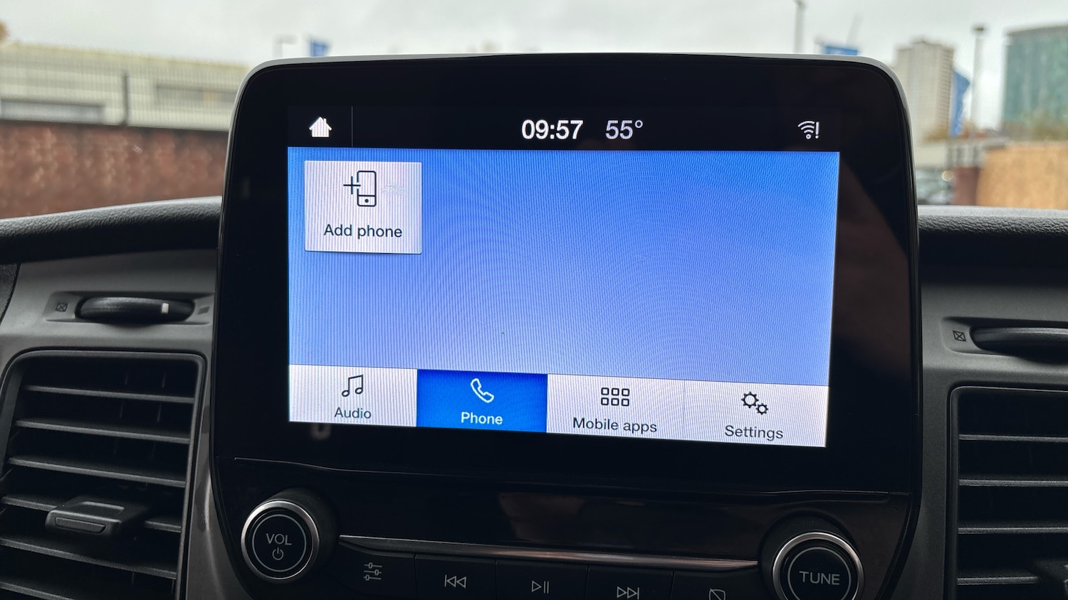 Used Ford Transit 2022 for sale - 76461211: Photo 30