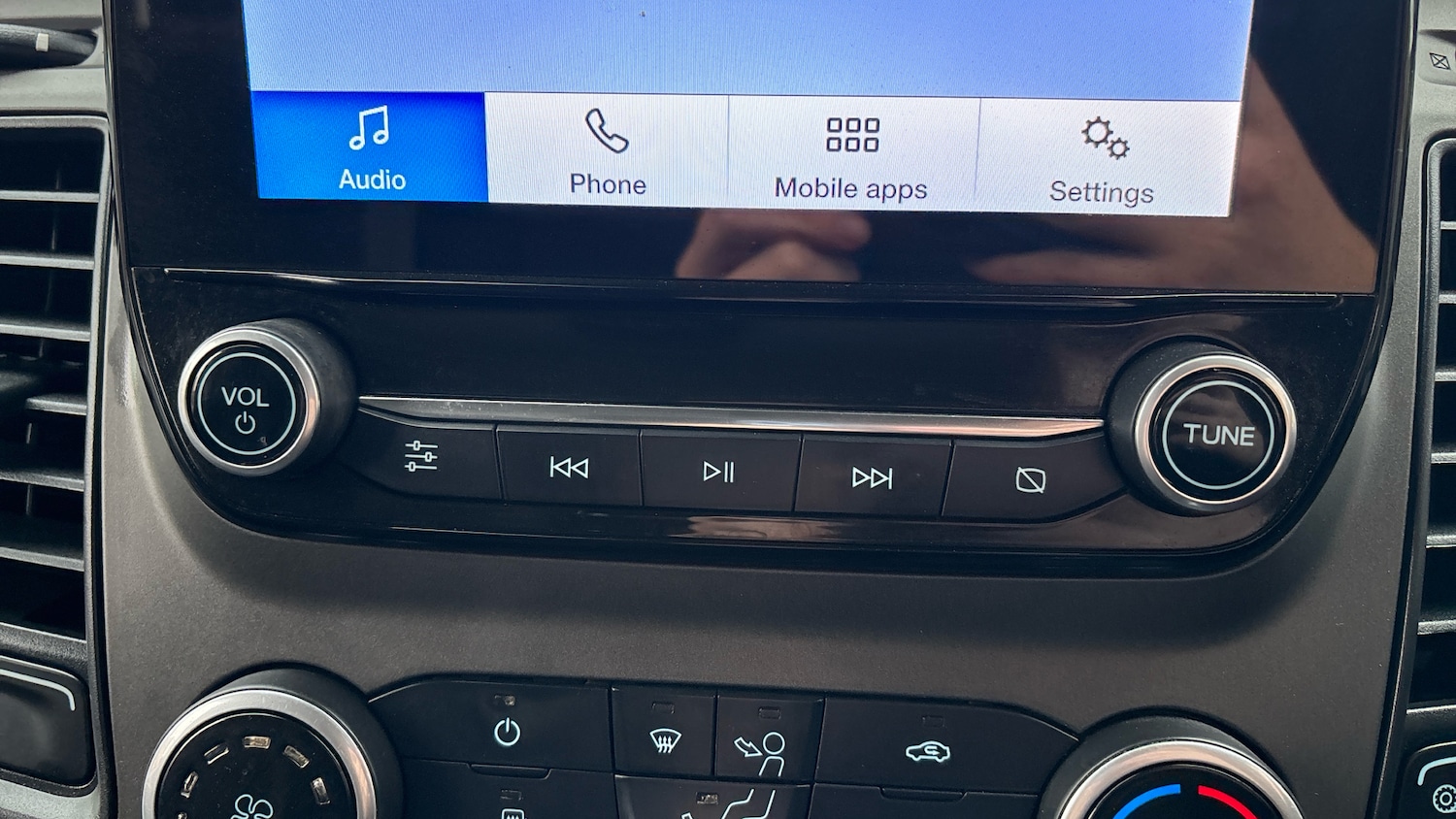 Used Ford Transit 2022 for sale - 76461211: Photo 32